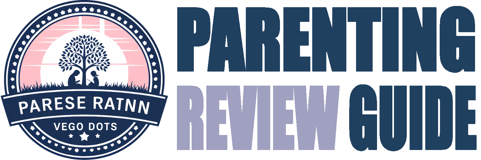 Parentingreviewguide
